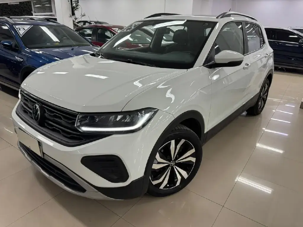 galeria T-CROSS