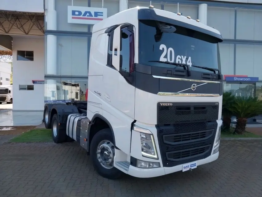 galeria FH 540 6X4