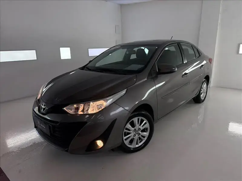 galeria YARIS