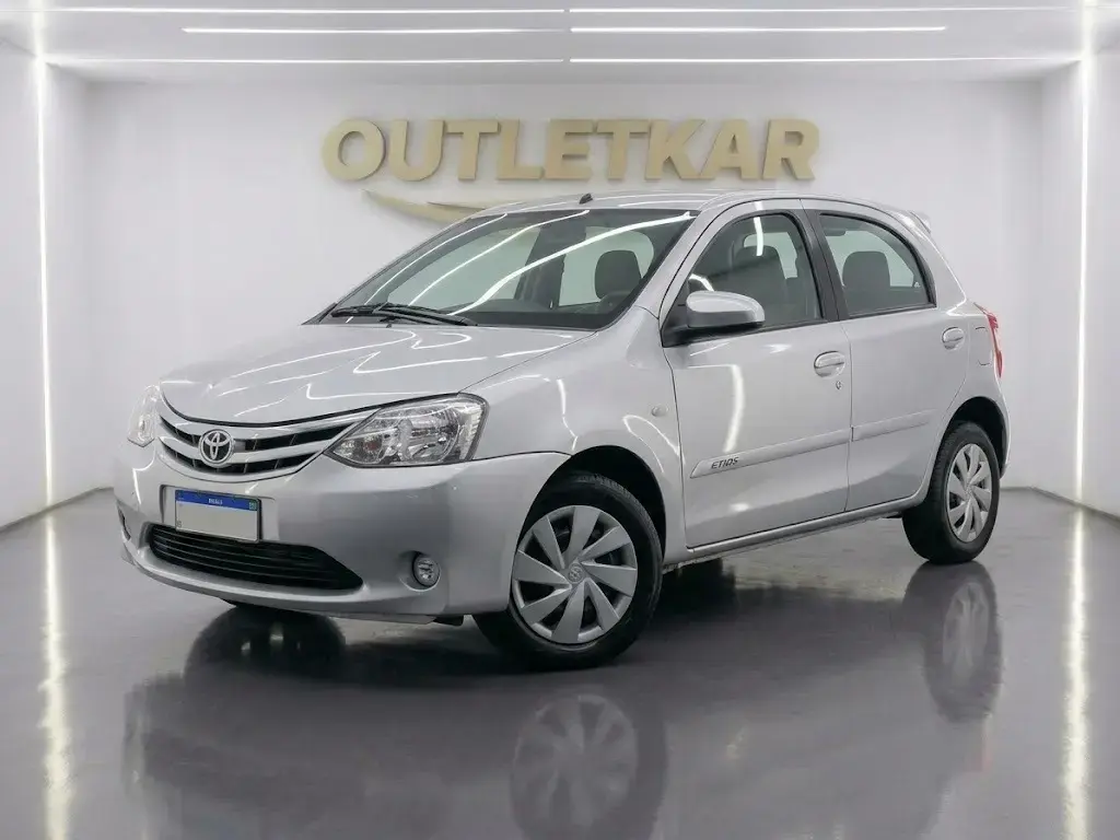 galeria ETIOS