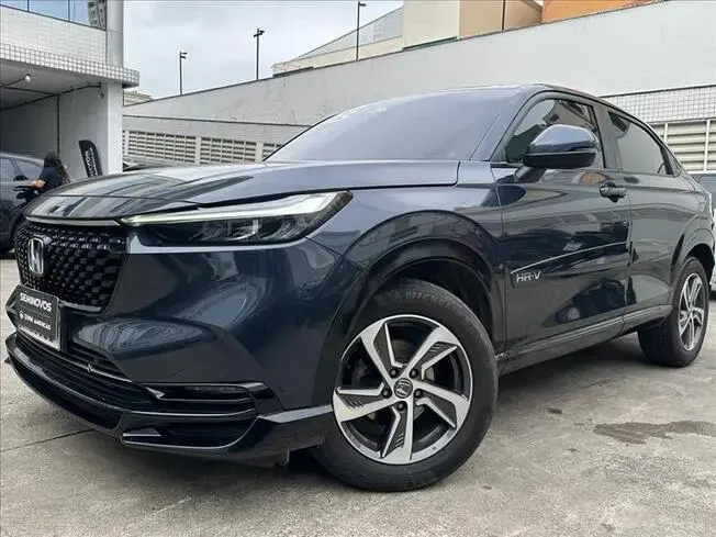 HR-V