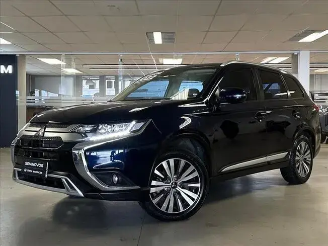 OUTLANDER