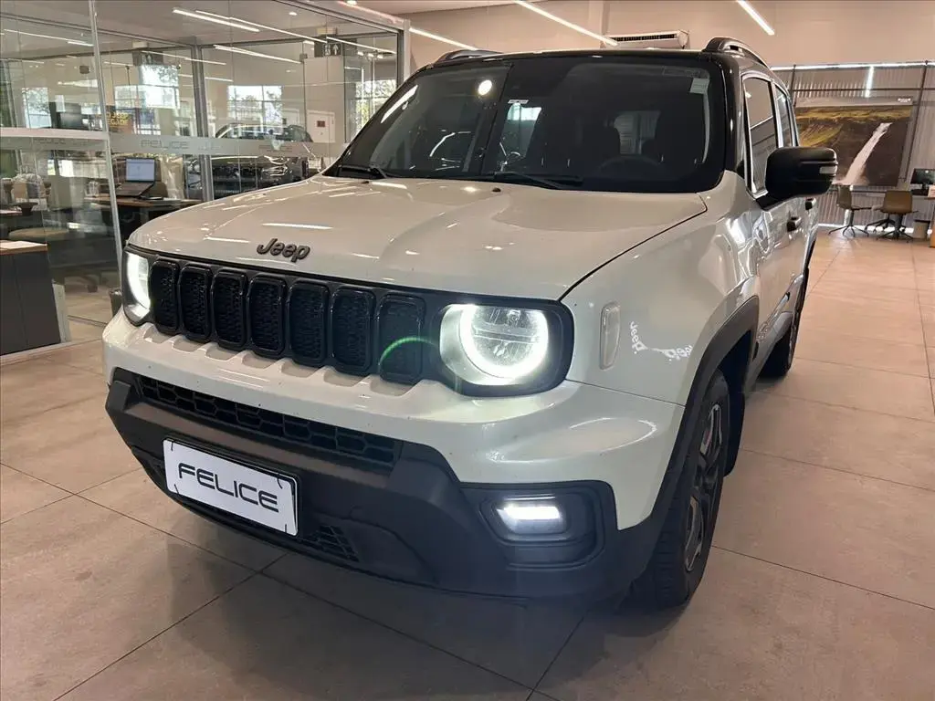 galeria RENEGADE