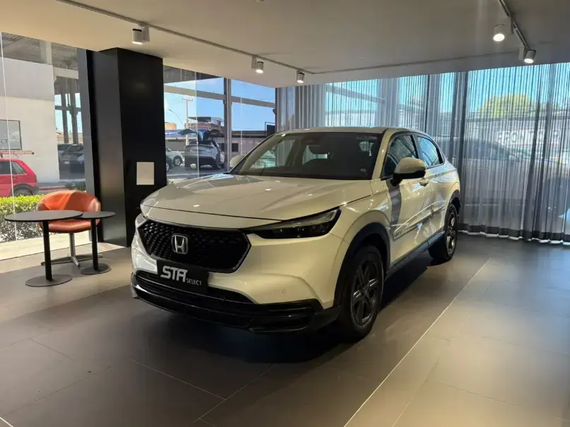 galeria HR-V
