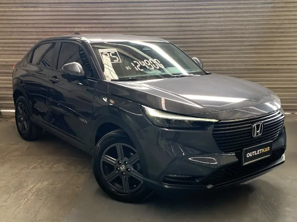 galeria HR-V