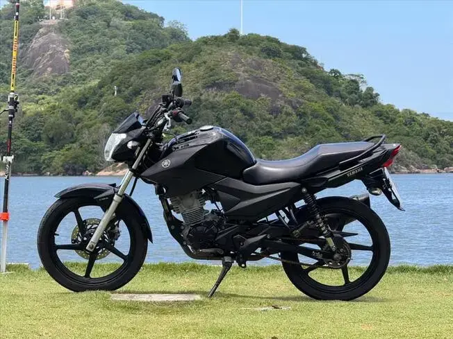 FACTOR YBR 150 ED