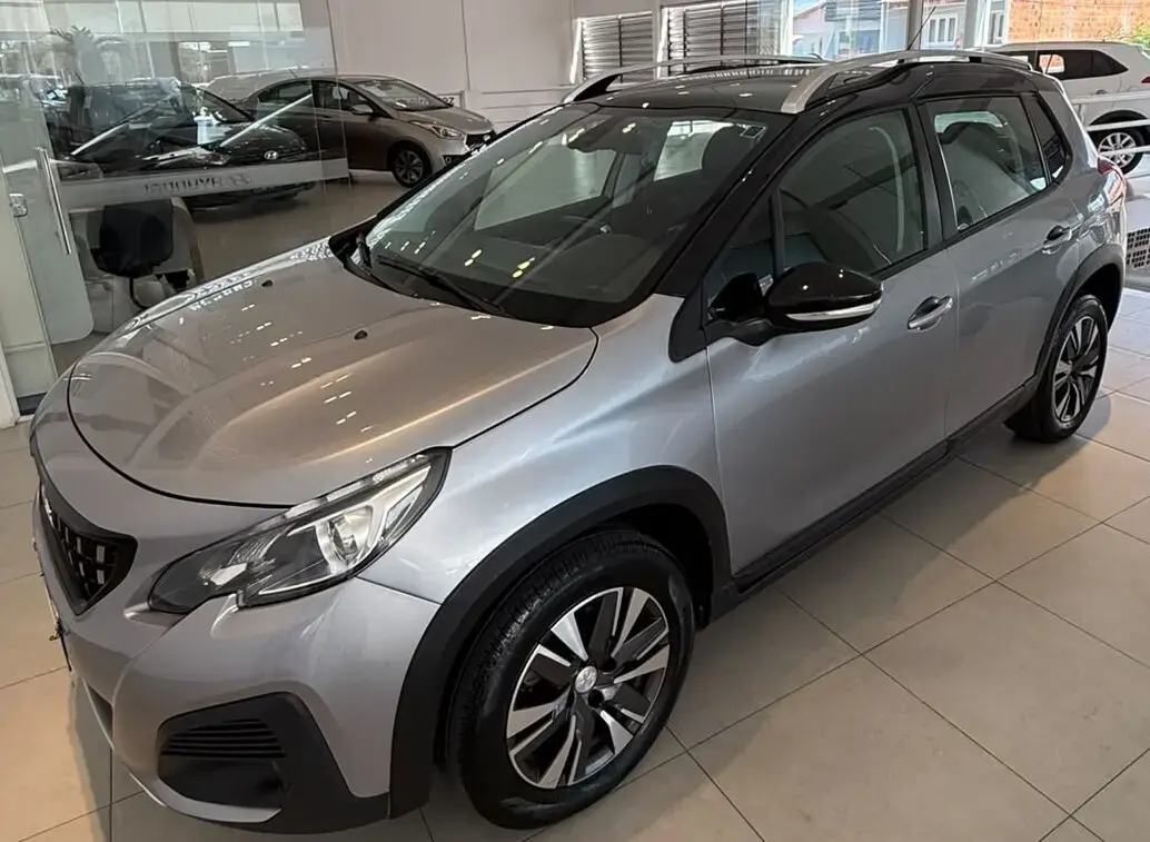 galeria Peugeot