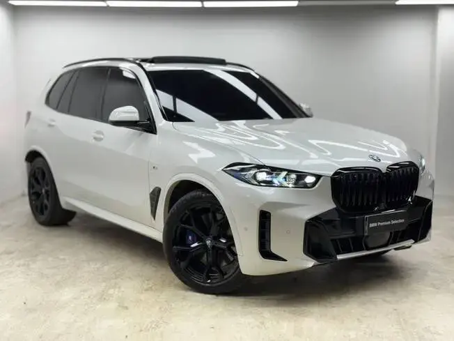 Bmw X5 xDrive50e M Sport 3.0 Turbo (Aut.) (Híb.)