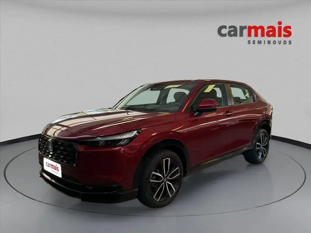 galeria HR-V