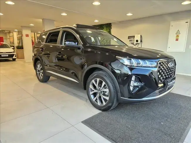 TIGGO 7 PRO