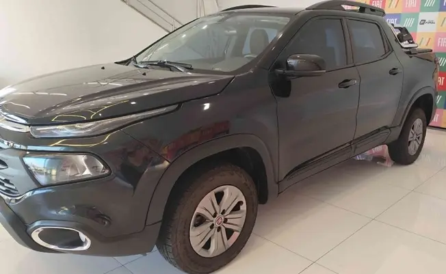 Fiat TORO 1.8 16V EVO FLEX FREEDOM AT6