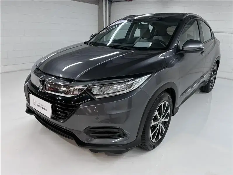galeria HR-V