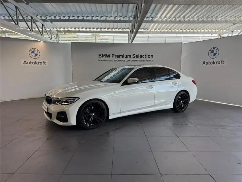 galeria 320I