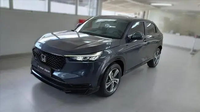 Honda HR-V 1.5 DI I-VTEC TURBO FLEX TOURING CVT
