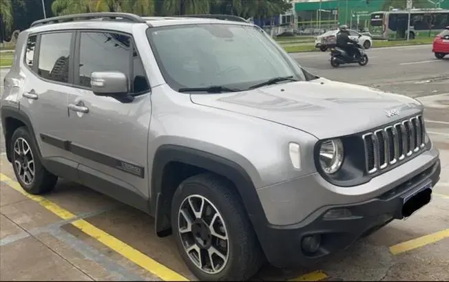 RENEGADE
