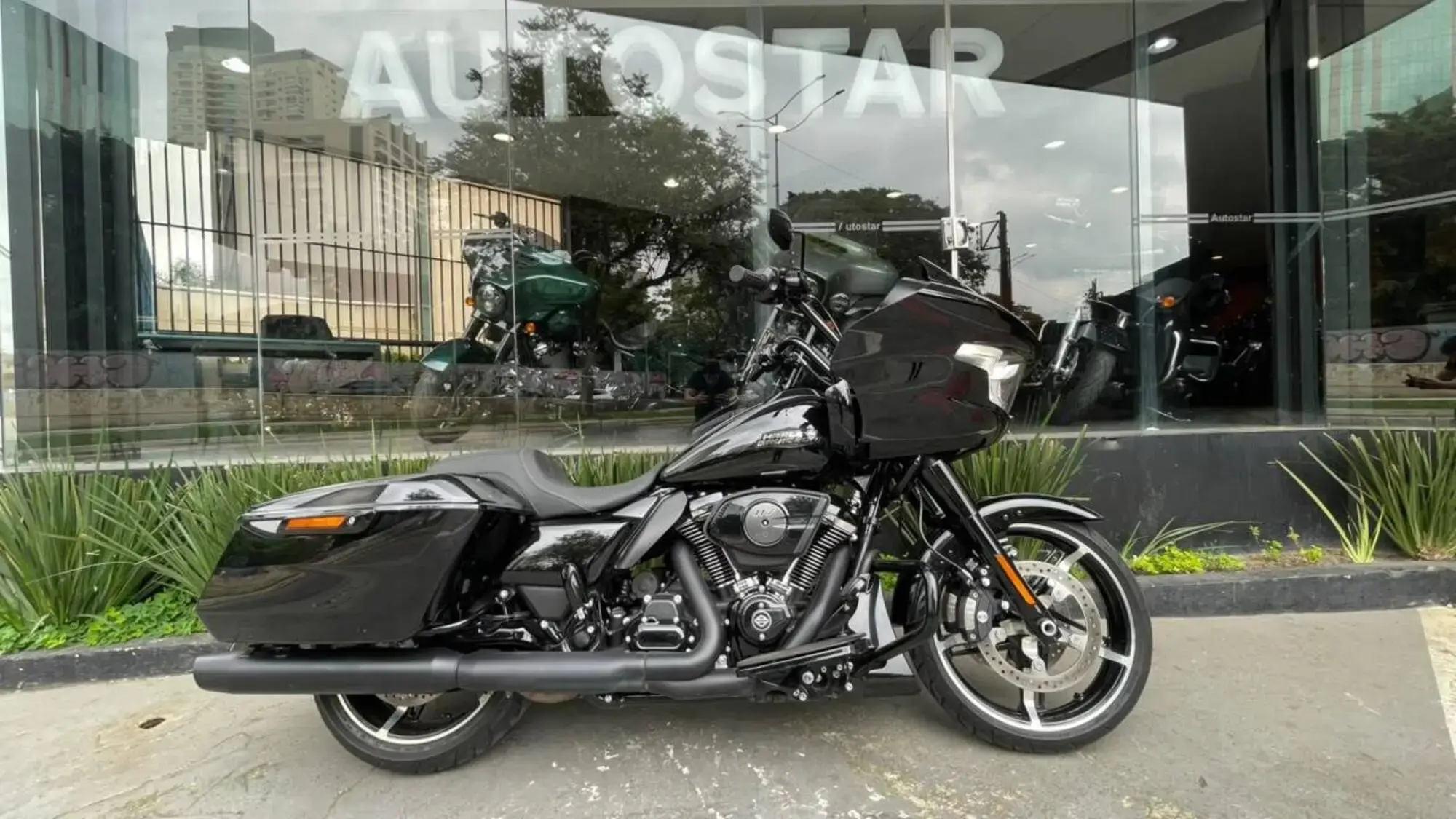 Road Glide Road Glide