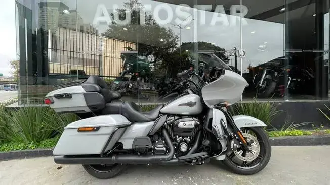 Harley Davidson Road Glide Limited