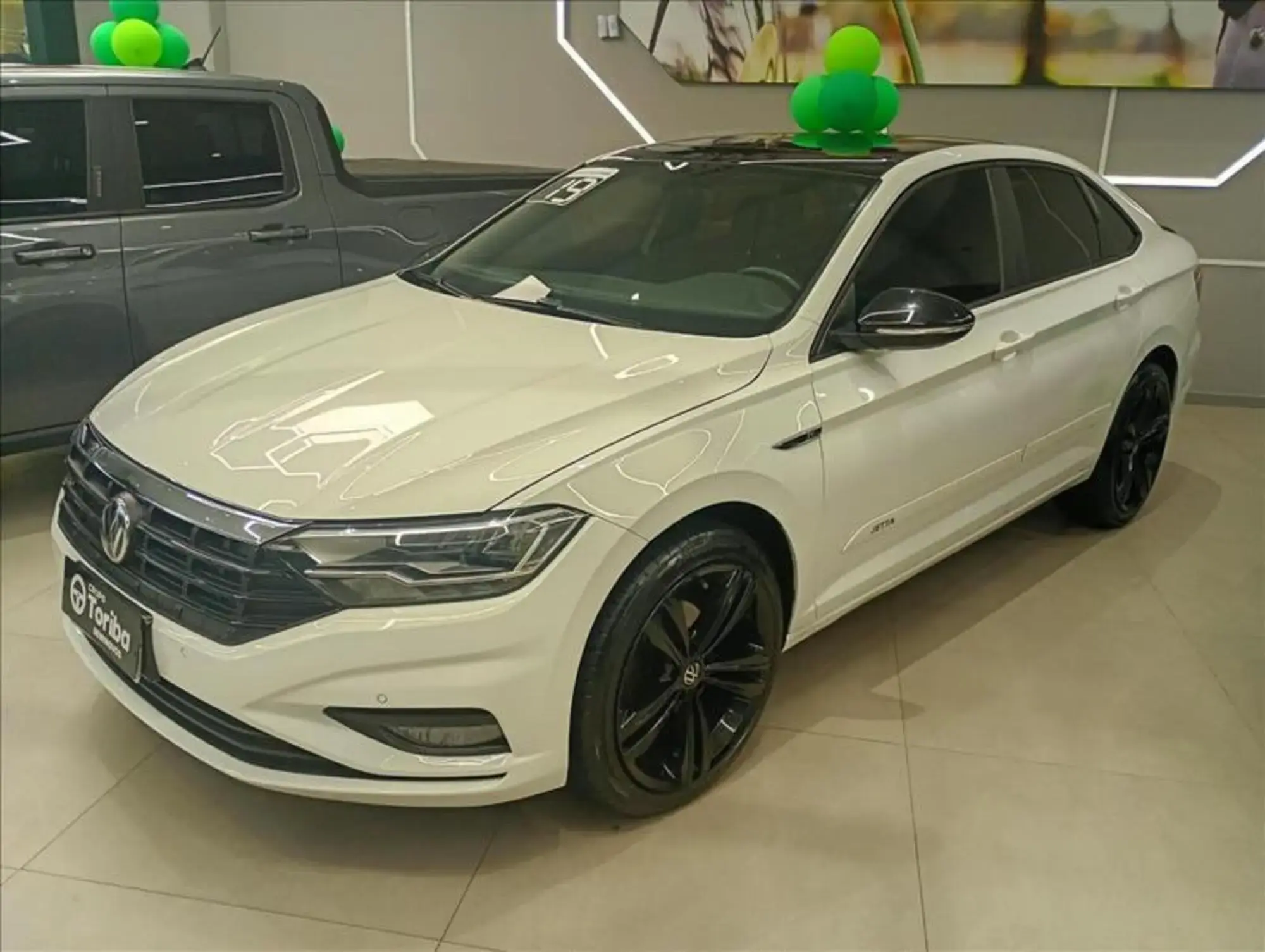 Jetta 1.4 250 Tsi R-Line 2