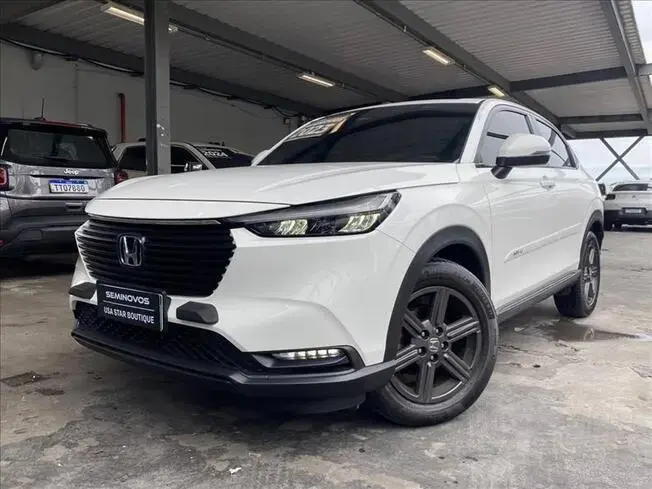 HR-V