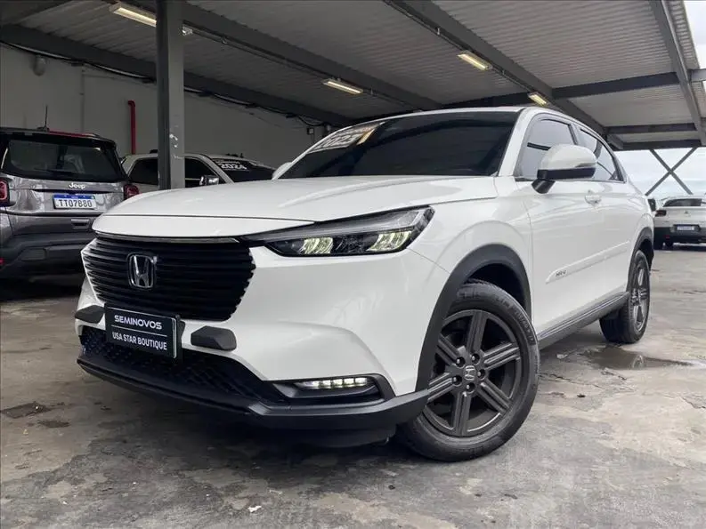 galeria HR-V