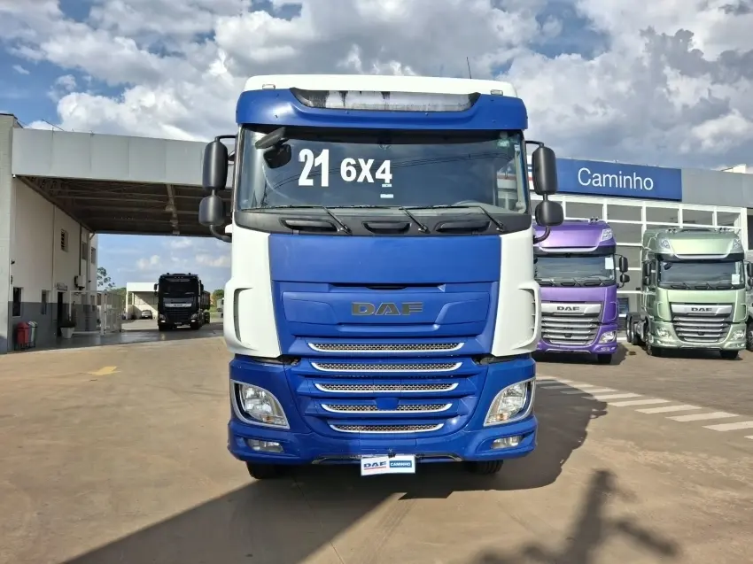 galeria XF 530
