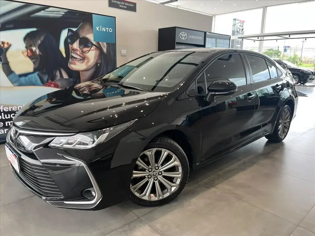 galeria COROLLA