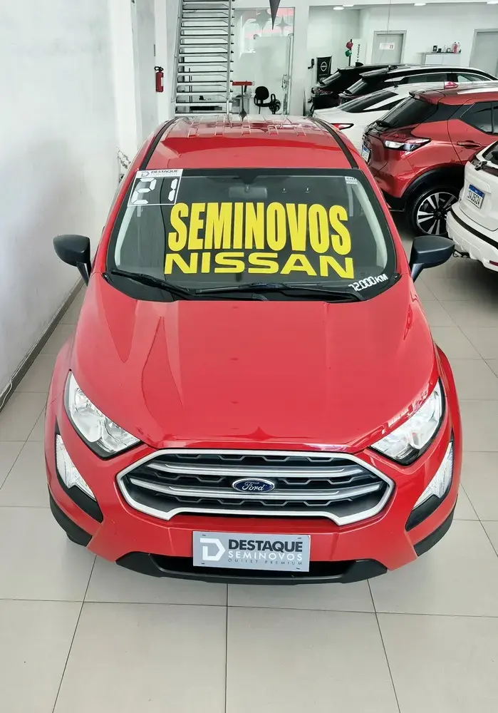 galeria ECOSPORT