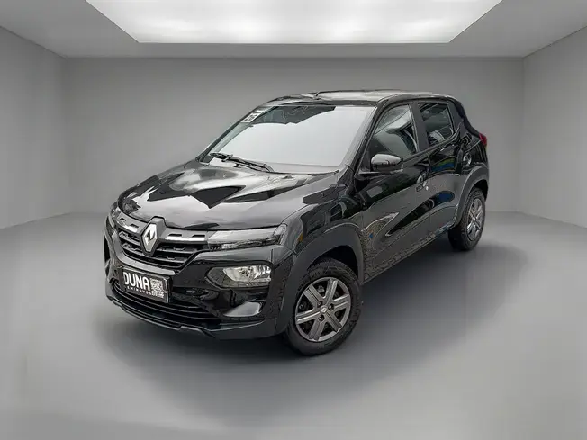 Renault KWID 1.0 12V SCE FLEX INTENSE MANUAL