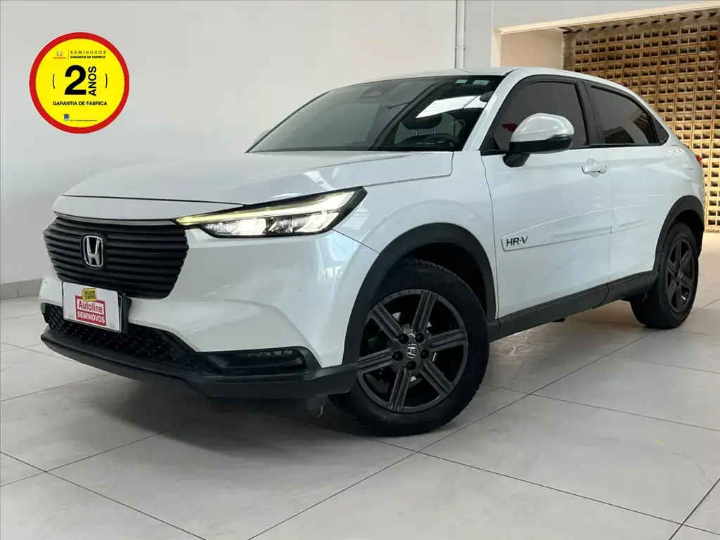 galeria HR-V