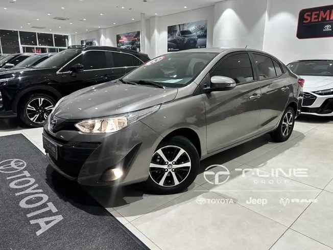 YARIS