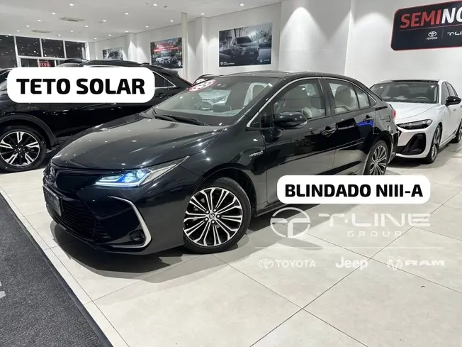 COROLLA