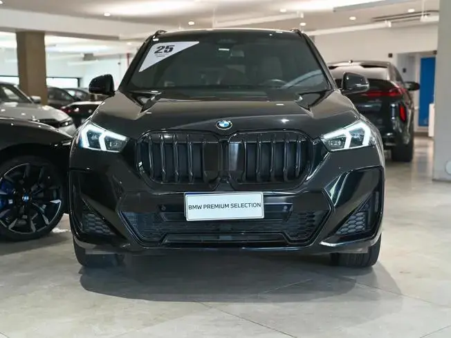 Bmw X1 sDrive20i M Sport 2.0 Turbo (Aut.)