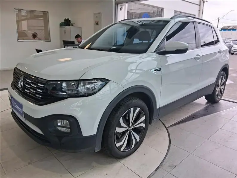 galeria T-CROSS