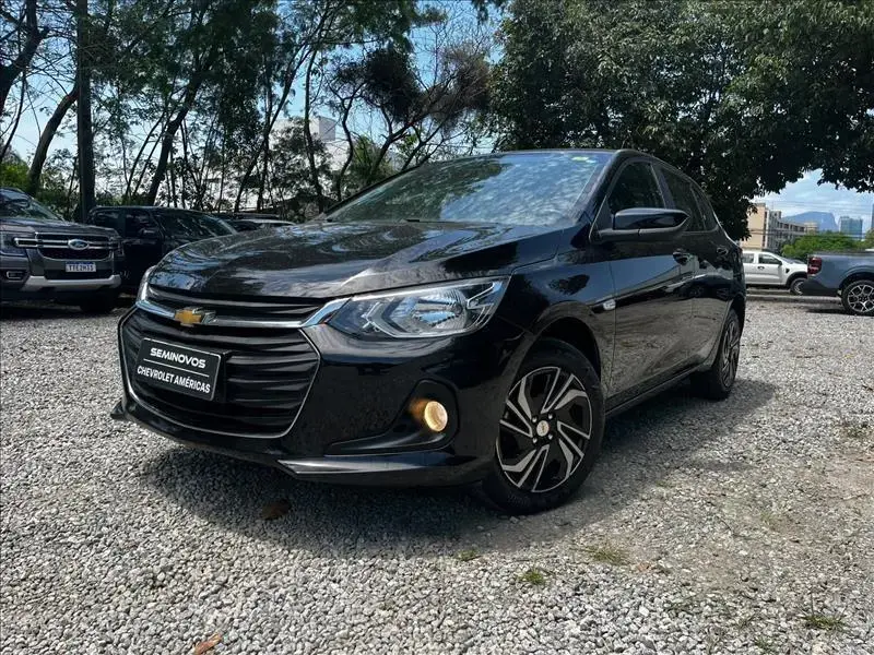 galeria YARIS