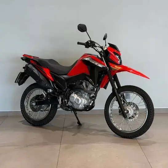 Honda NXR 160 Bros Flex