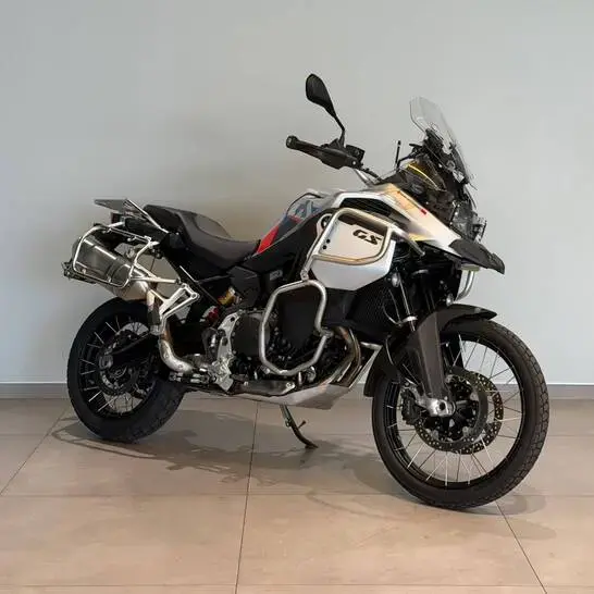Bmw F 900 GS Adventure Plus