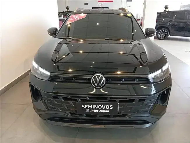 Volkswagen TERA 1.0 MPI MANUAL