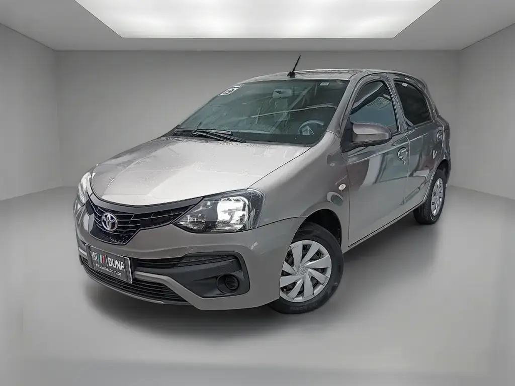 galeria ETIOS