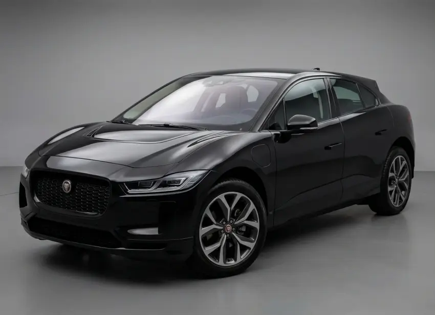 galeria I-PACE