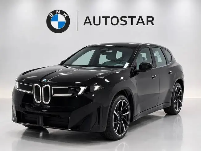 Bmw iX3 M Sport AT
