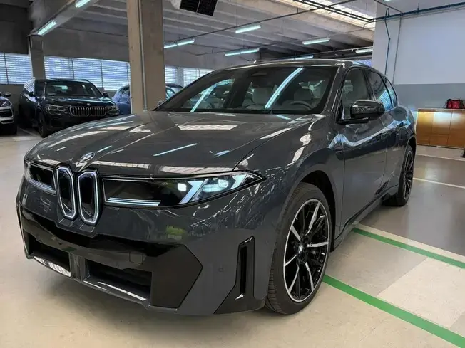 Bmw iX3 M Sport AT