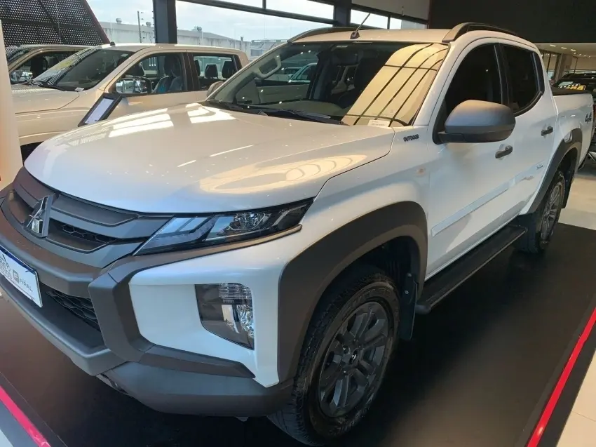 galeria L200 TRITON
