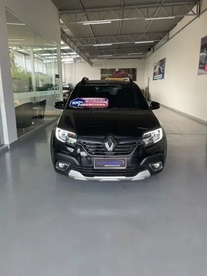 STEPWAY 1.0 12V SCE FLEX ZEN MANUAL