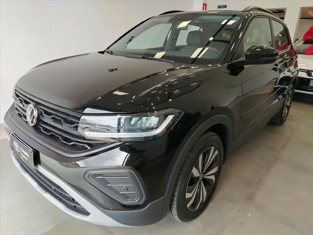 galeria T-CROSS