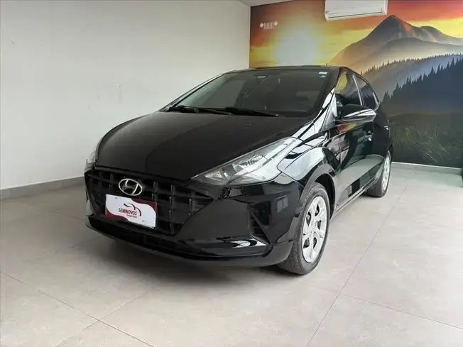 HB20 1.0 12V FLEX VISION MANUAL