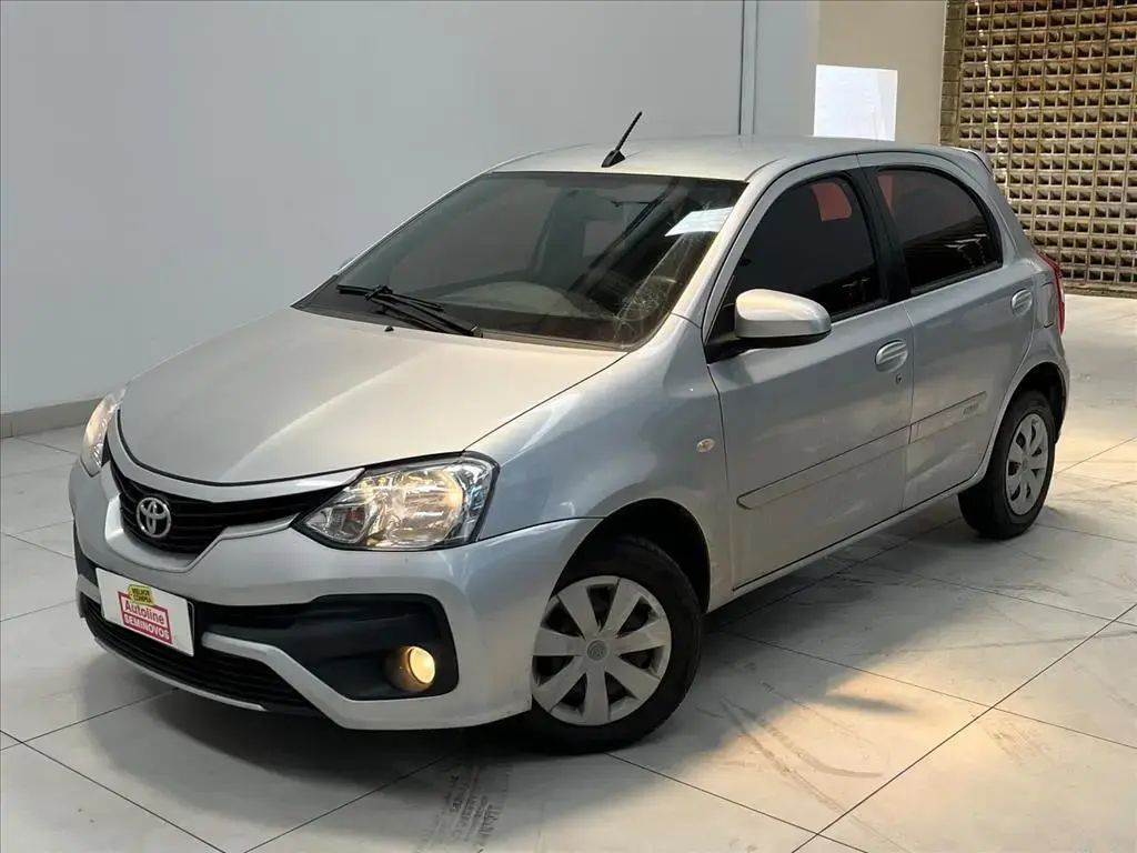 galeria ETIOS