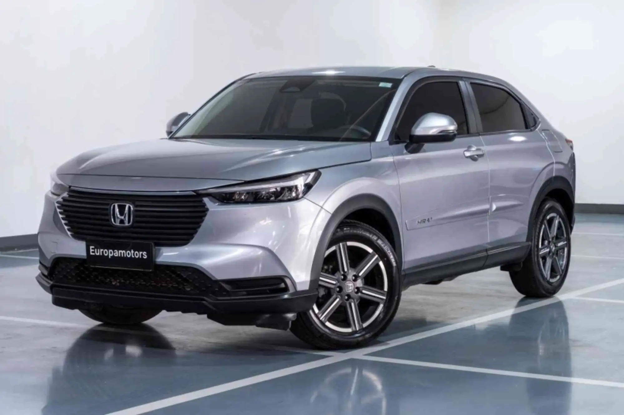 HR-V 1.5 DI I-VTEC FLEX EX CVT