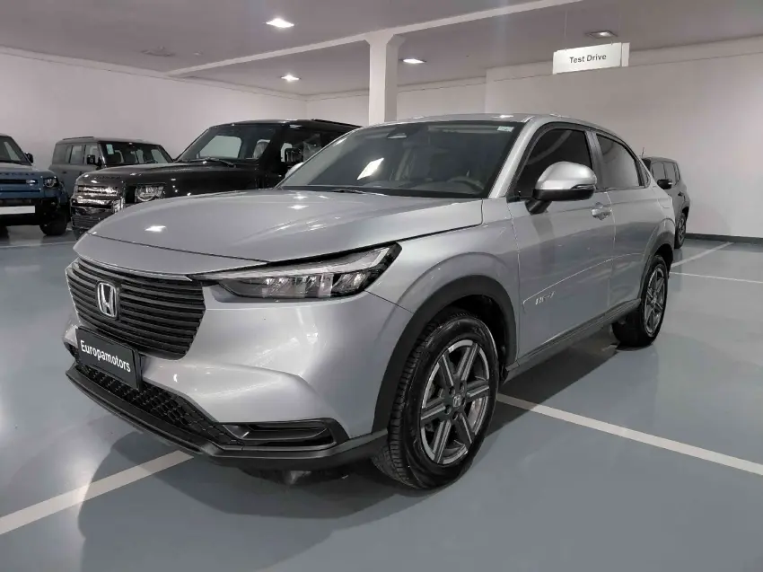 galeria HR-V