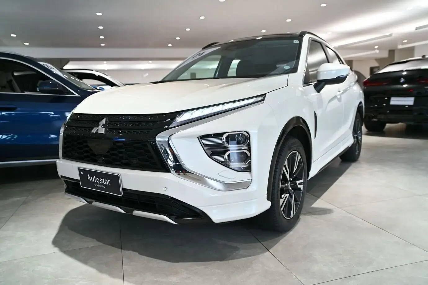 galeria Eclipse Cross