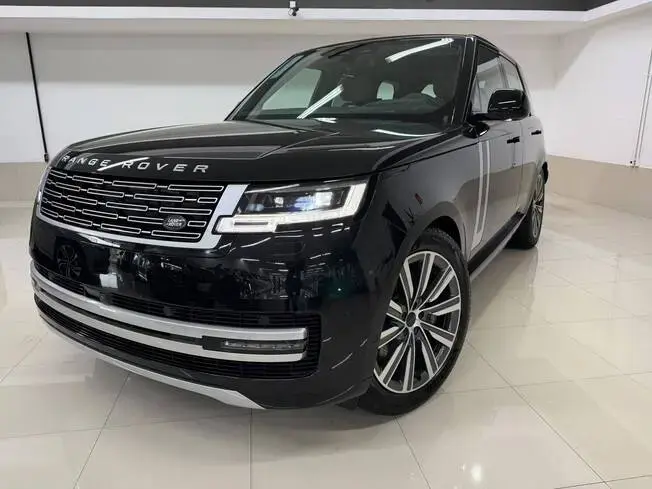 Land Rover Range Rover Autobiograpy P550E PHEV (Híb.)